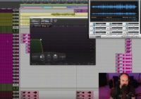 David Glenn Mixing Low End TUTORIAL