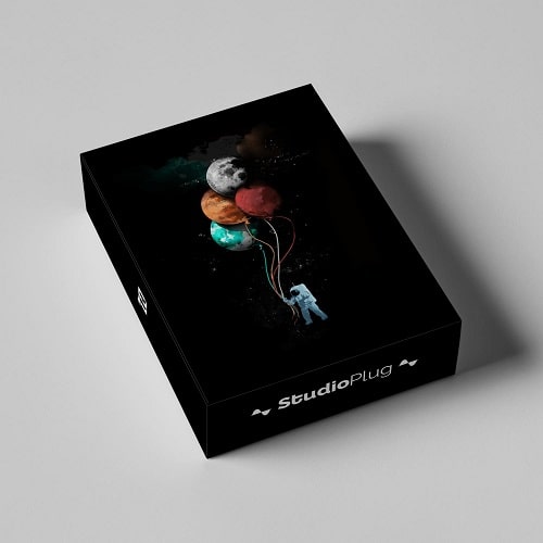 Studio Plug Moon Rock (Omnisphere Bank)