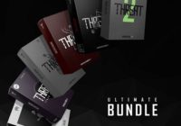 THREAT COLLECTIVE ULTIMATE BUNDLE