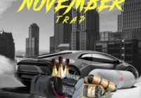 Shobeats November Trap WAV MIDI