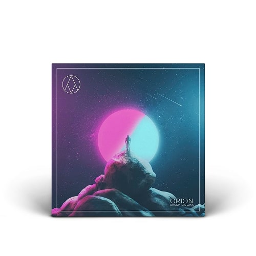 AngelicVibes Orion (Omnisphere Bank)