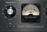 PSPaudioware PSP FETpressor v1.1.0-R2R