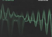 Patchworx 116 Melodic Techno Serum Presets