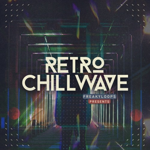 FL176 Retro Chillwave Sample Pack WAV