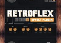 IndustryKits RetroFlex FX v1.0.0 WiN-OSX RETAiL-SYNTHiC4TE