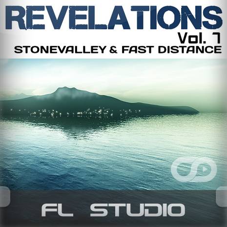 Myloops Revelations Vol.7 (Stonevalley & Fast Distance) (FL Studio Template)