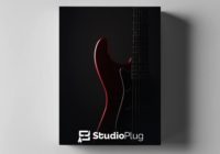 StudioPlug Rockstar (Omnisphere Bank)
