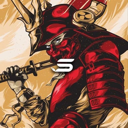 Studio Trap Samurai WAV