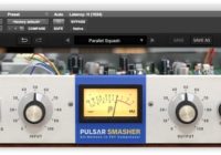Pulsar Audio Smasher v1.0.2-R2R