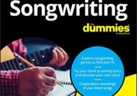 Songwriting For Dummies 2nd Edition