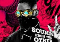 Splice Sarz: Sounds from the Other Side WAV