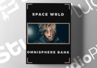 StudioPlug Space Wrld (Omnisphere Bank)