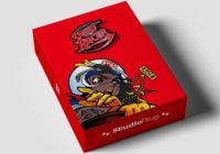 StudioPlug Speed Racer (MIDI Kit)