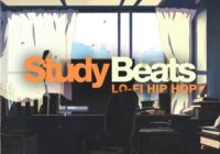 Study Beats: Lo-Fi Hip Hop WAV