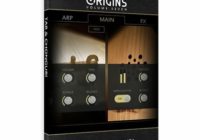 Sonuscore Origins vol. 7: Tar & Chonguri KONTAKT