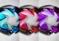 Transitions Vol's 1-3 Bundle For Diva
