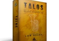 Talos Volume Two: Low Brass KONTAKT