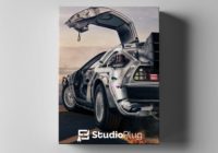 StudioPlug Time Glitch (Omnisphere Bank)