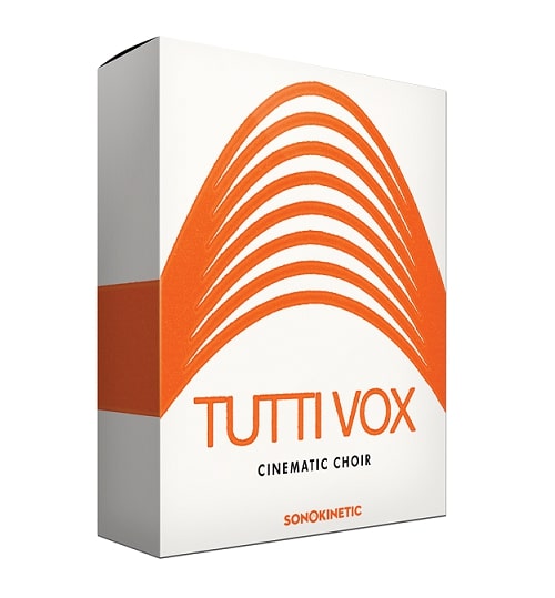 Tutti Vox - Cinematic Choir Library