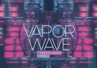 FL172 Vaporwave Sample Pack WAV