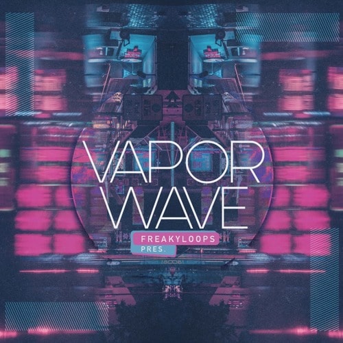 FL172 Vaporwave Sample Pack WAV