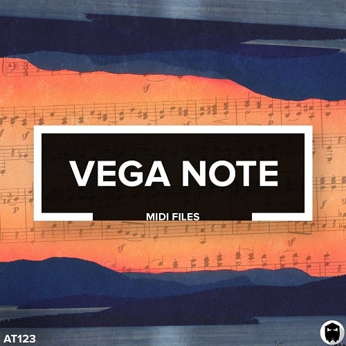 VEGA NOTE - MIDI Files