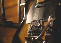 Rob Aitken Vintage Disco Guitars WAV