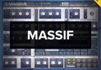 MASSIF - Native Instruments Massive Presets
