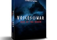 Voices of War: Men of the North v1.1 KONTAKT