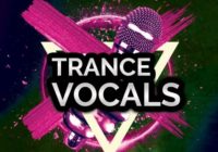 PS Trance Vocals WAV MIDI