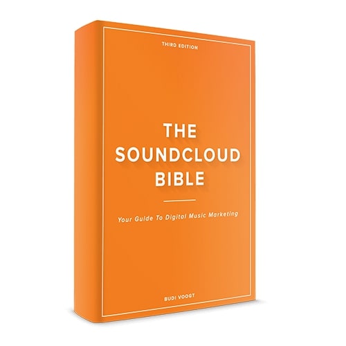 Heroic Academy The Soundcloud Bible (3rd Edition) PDF