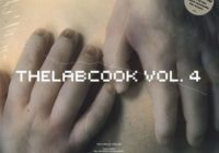 TheLabCook Drum Kit Vol. 4 WAV