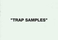 Trap Samples WAV