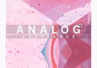 Zenhiser Presents Analog Psytrance WAV MIDI