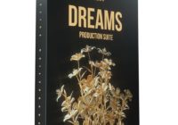 Cymatics Dreams WAV MIDI