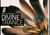 Zenhiser Presents Divine Trance WAV MIDI PRESETS
