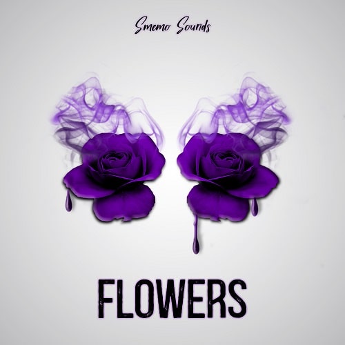 Smemo Sounds Flowers WAV MIDI PRESETS