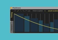 Martin von Frantzius FlexGroove v1.1 ALP