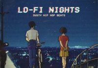 Lo-Fi Nights: Dusty Hip Hop Sample Pack WAV MIDI
