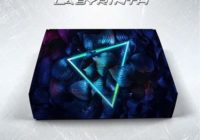 Modern Producers Labyrinth (MIDI & Stem Kit)