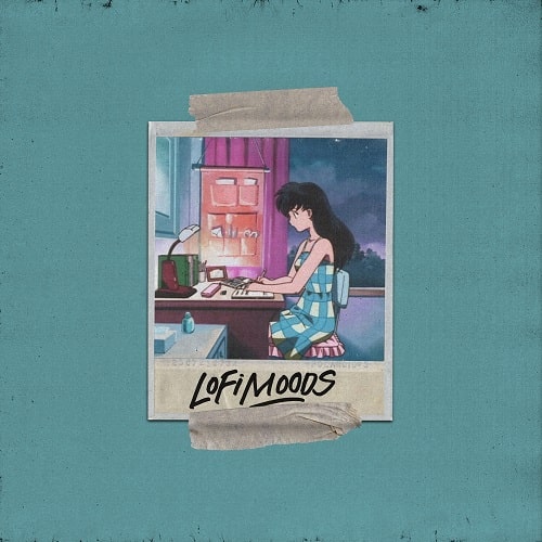 Lo-Fi Moods Vintage Hip Hop Sample Pack WAV
