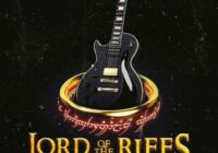 Jungle Loops Lord Of The Riffs (Live Guitars Sample Pack) WAV