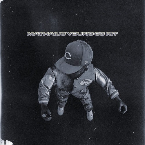 Mathaius Young C3 Drum Kit WAV