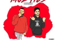 Foreign Teck & CashMoneyAp - Mob Ties (Drum Kit) WAV
