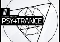 Zenhiser Presents Psy+Trance WAV MIDI
