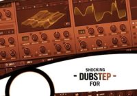 Shocking Dubstep For Serum