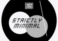 Strictly Minimal Sample Pack WAV