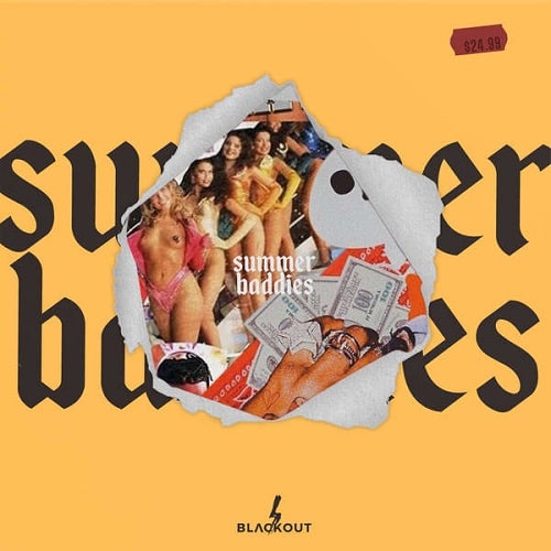 Fxrbes Beats Summer Baddies (Loop Kit) WAV