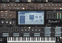 LennarDigital Sylenth1 v3.067 VST x64