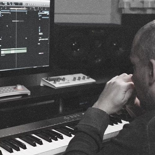 The Noisecontrollers Producer Pack V1
